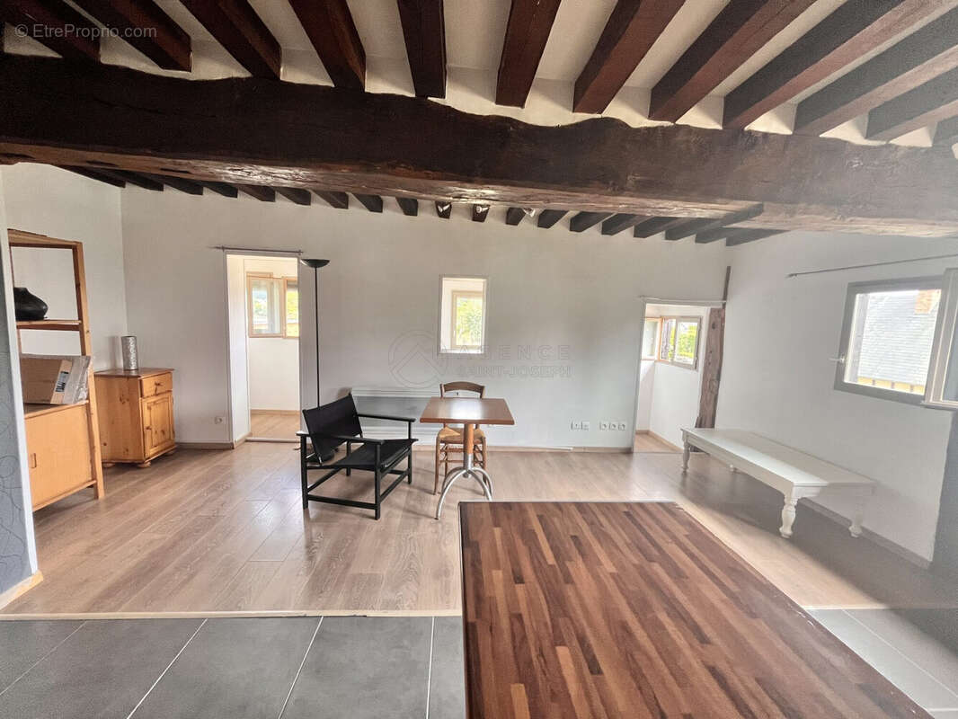 Maison 118 m² à Heurteauville  - photo 7