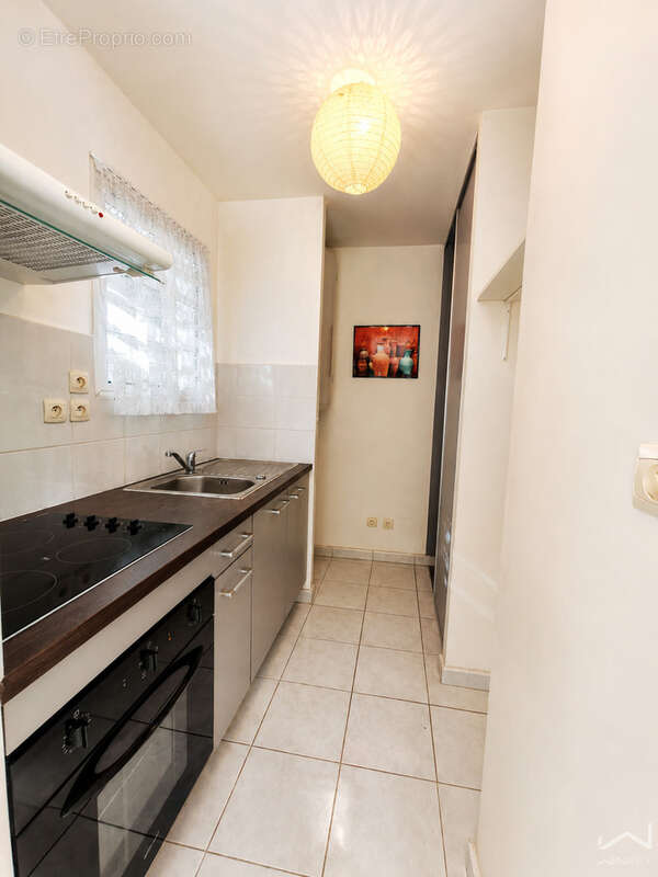 Appartement à LE TAMPON