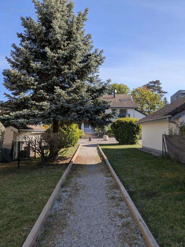 Appartement à ANNEMASSE