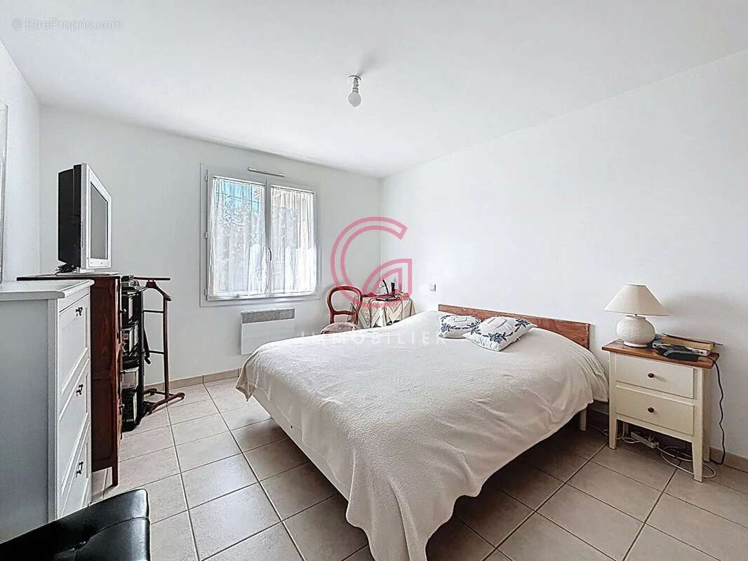 Maison à BISCARROSSE