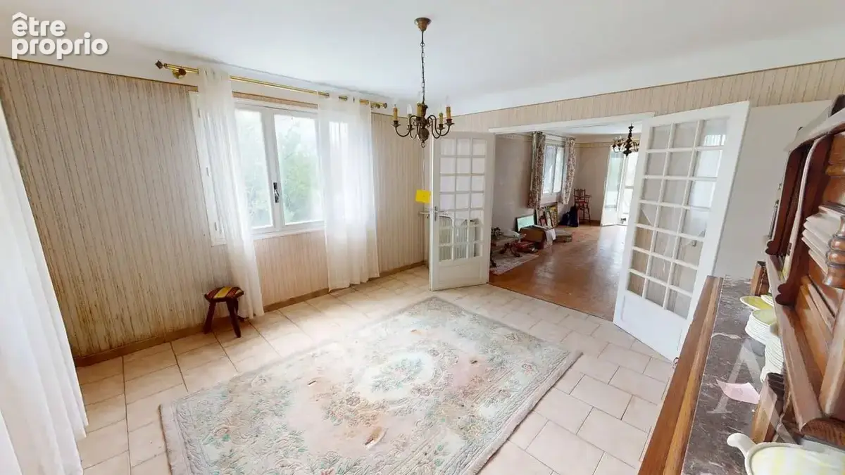 Maison Tendu - photo 4