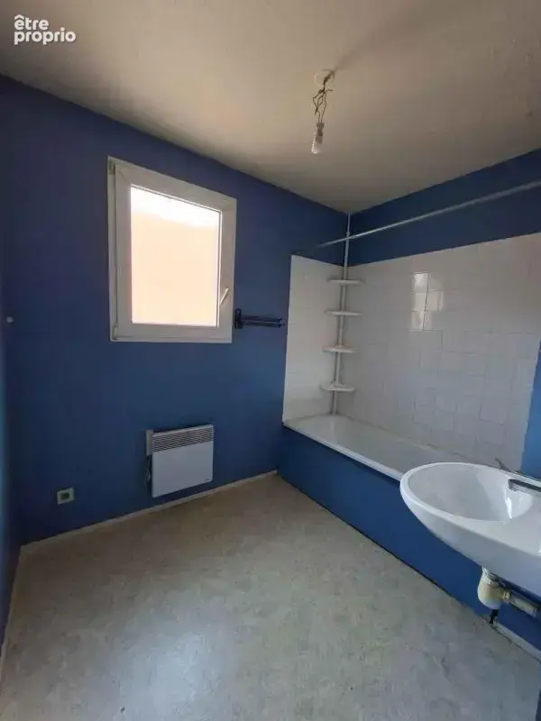 Appartement 4 pièces – 94 m² à vitteaux - photo 2