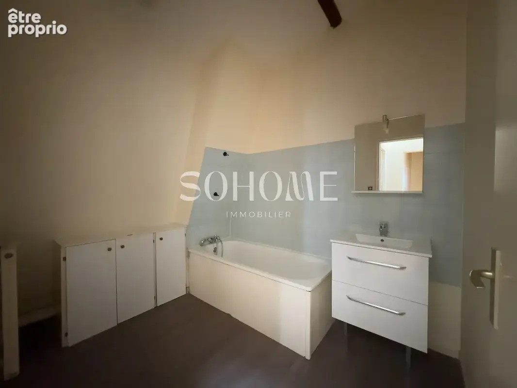 Appartement type 7 - proche boulingrin - reims - photo 11