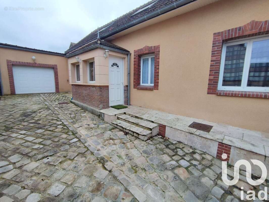 Photo 9 - Maison à CHARTRES