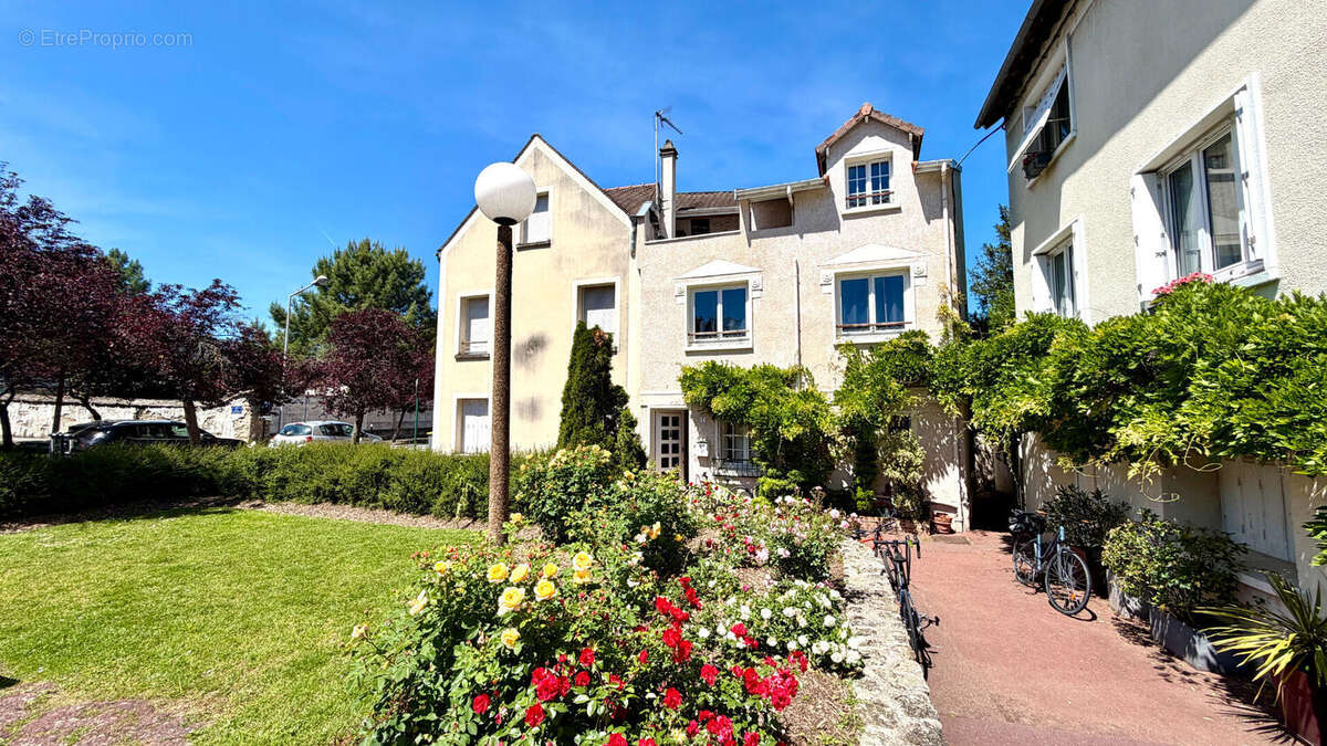Maison à EVRY