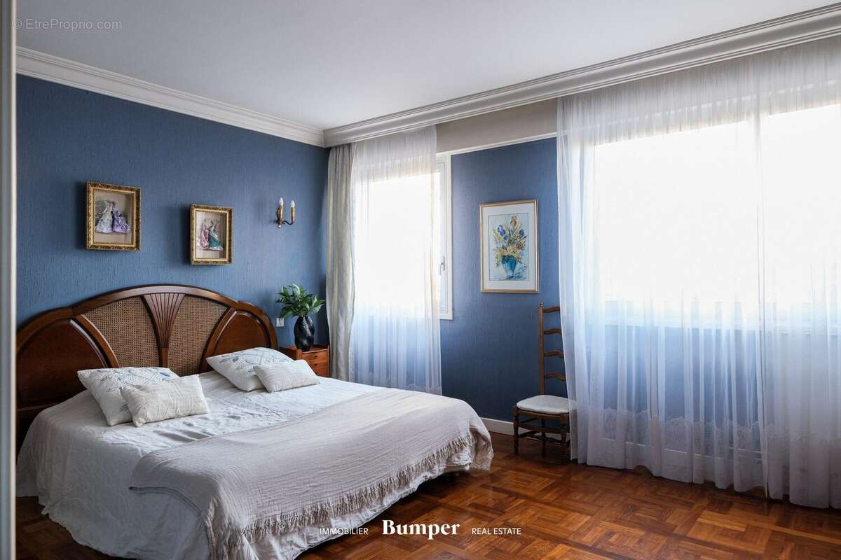 Appartement à LYON-4E