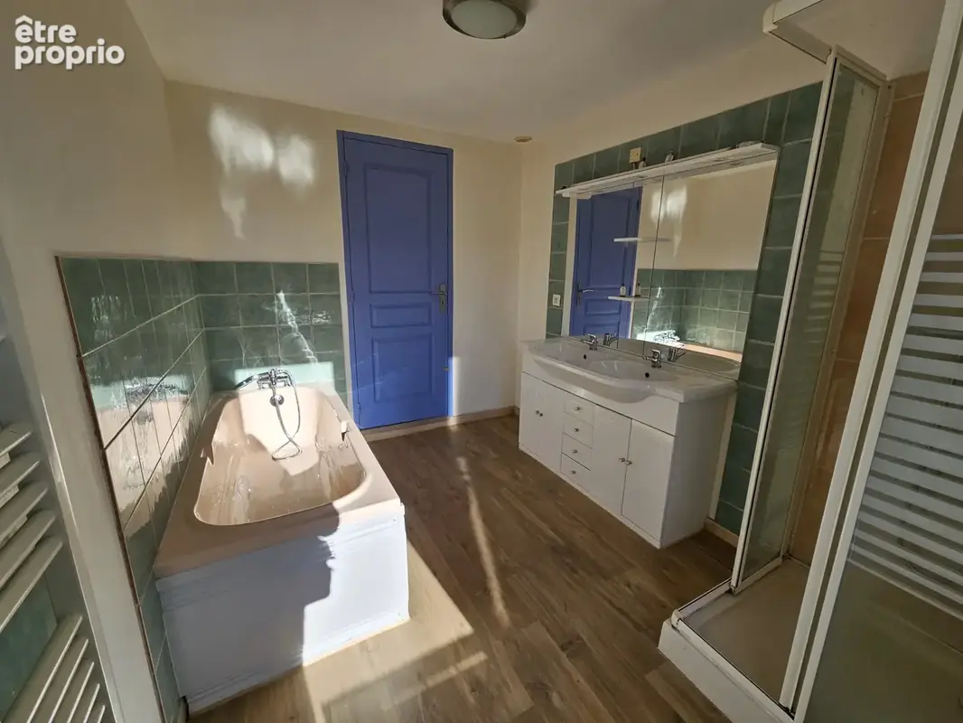 Immeuble locatif - photo 4