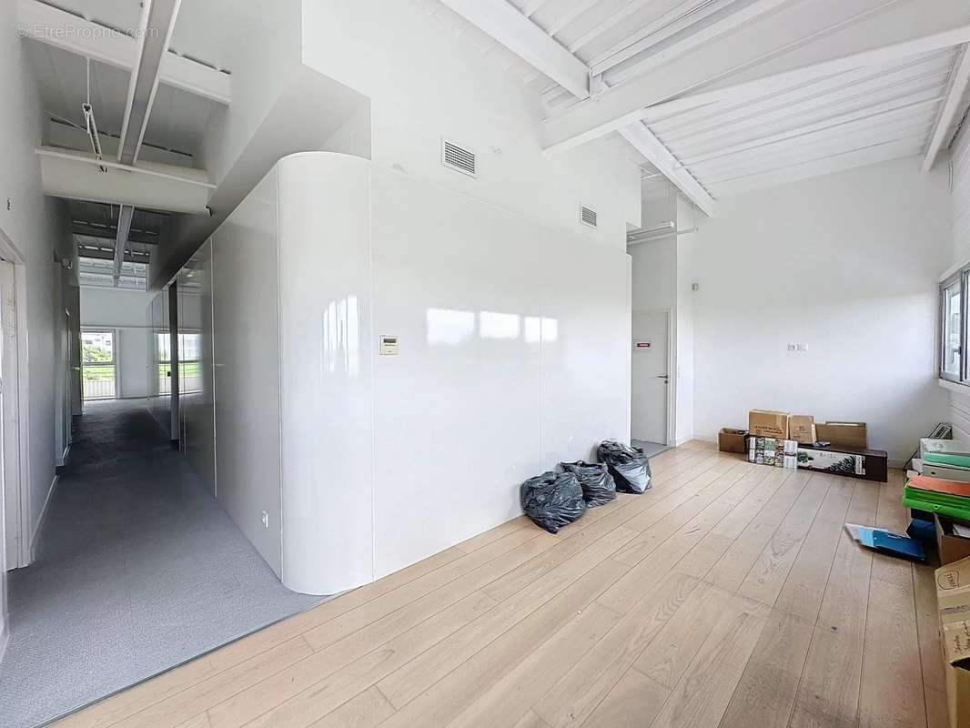 Commerce à COLOMIERS