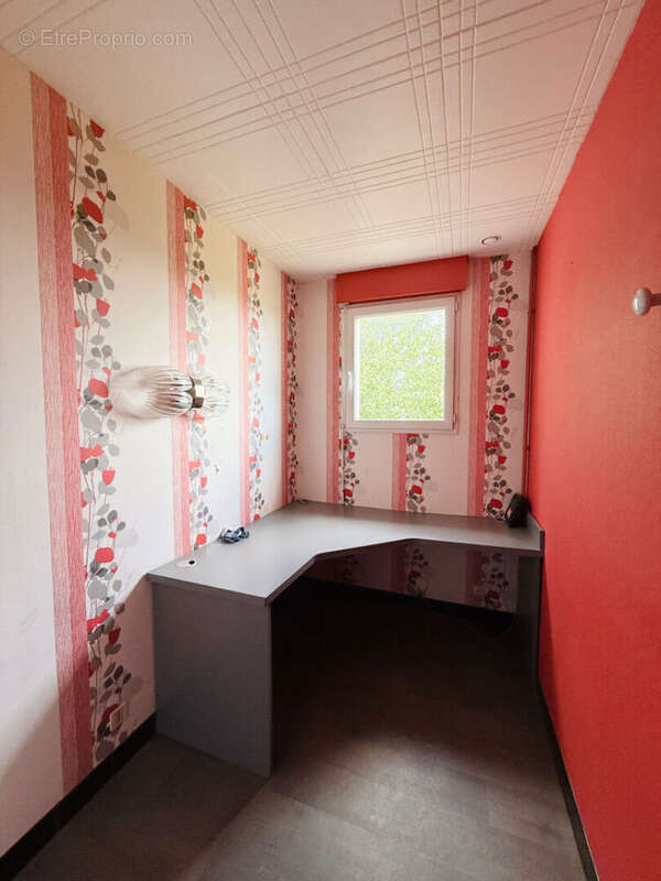 Maison à TAILLIS