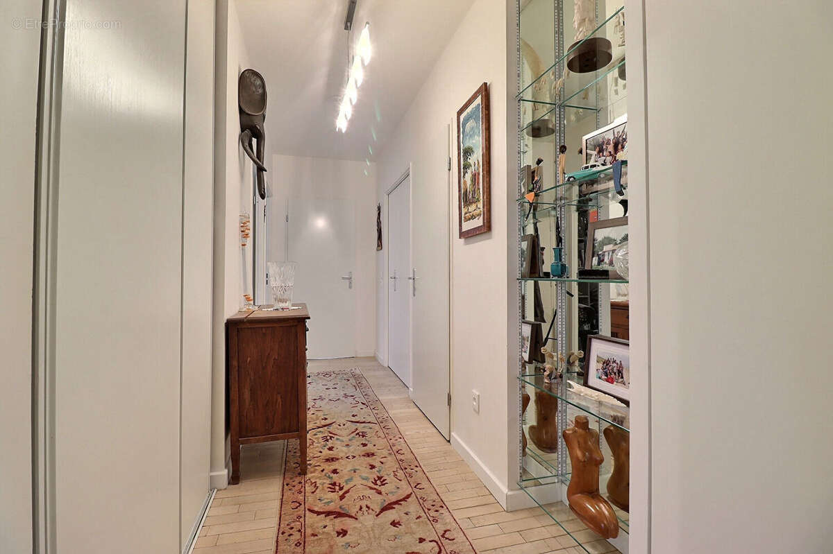 Appartement à COLOMBES