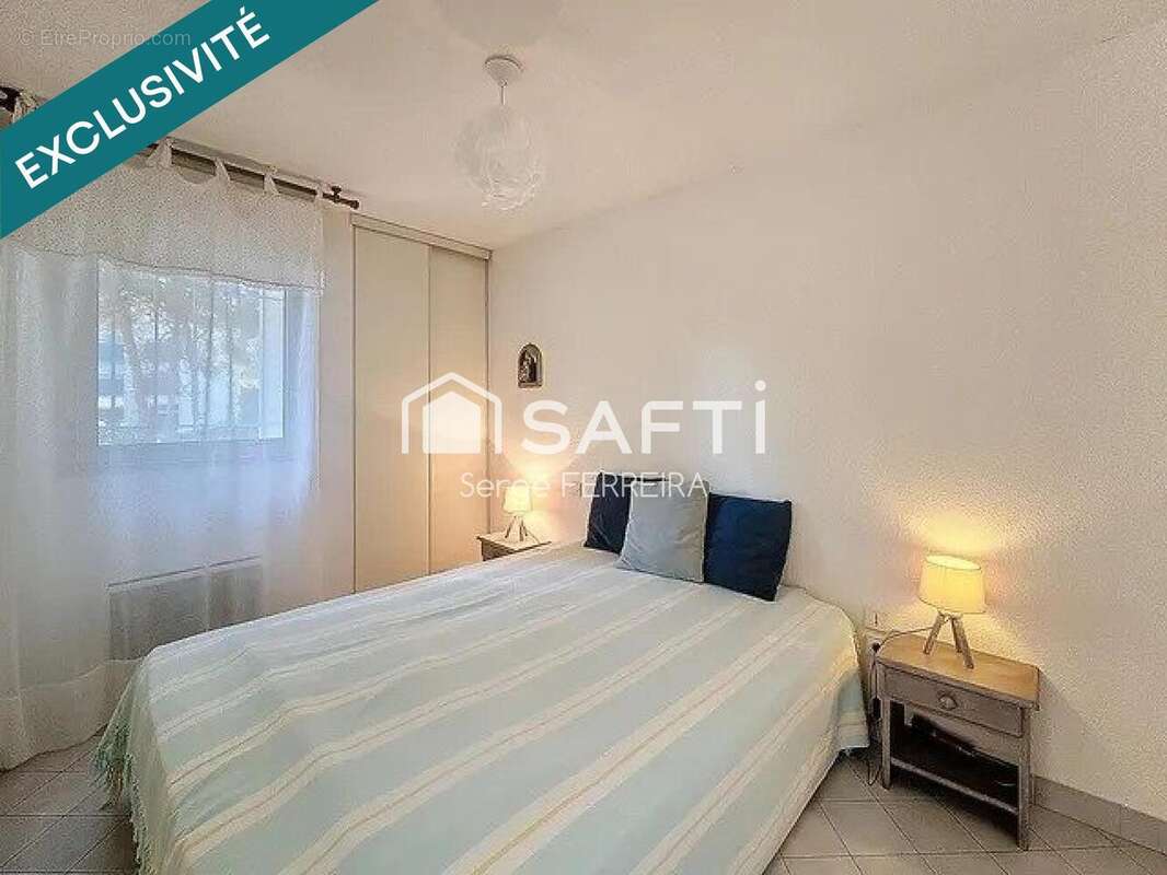 Photo 4 - Appartement à SETE