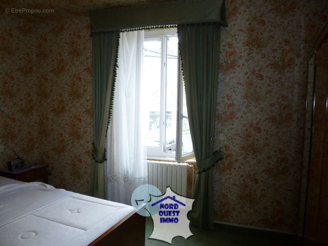 Maison à PASSAIS