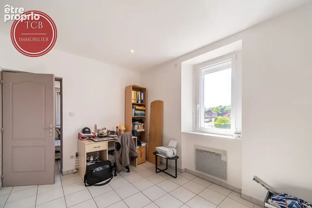 Maison Dannemarie 250 m² - photo 11