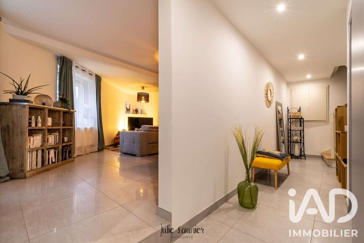 Photo 9 - Maison à NOVEANT-SUR-MOSELLE