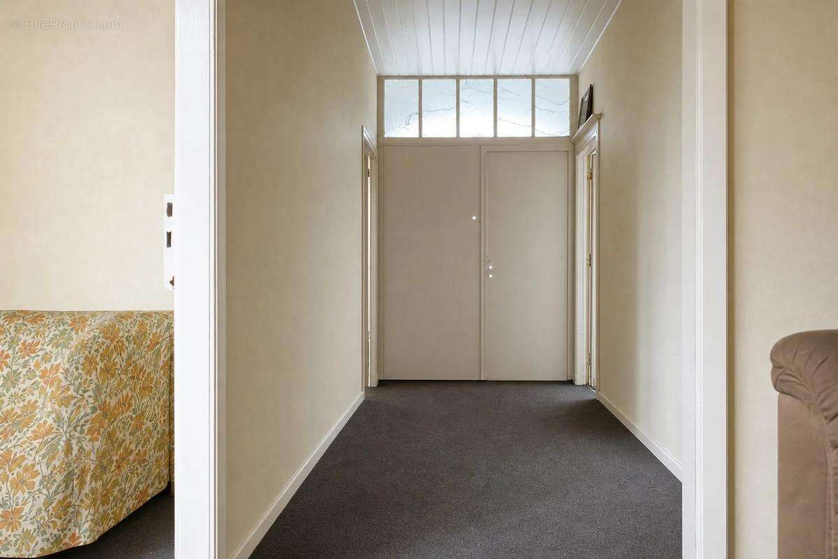 Maison à LE BOULVE