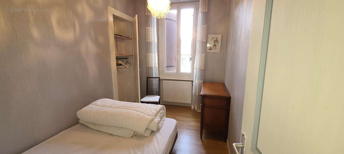 Appartement à SAINT-MAMET