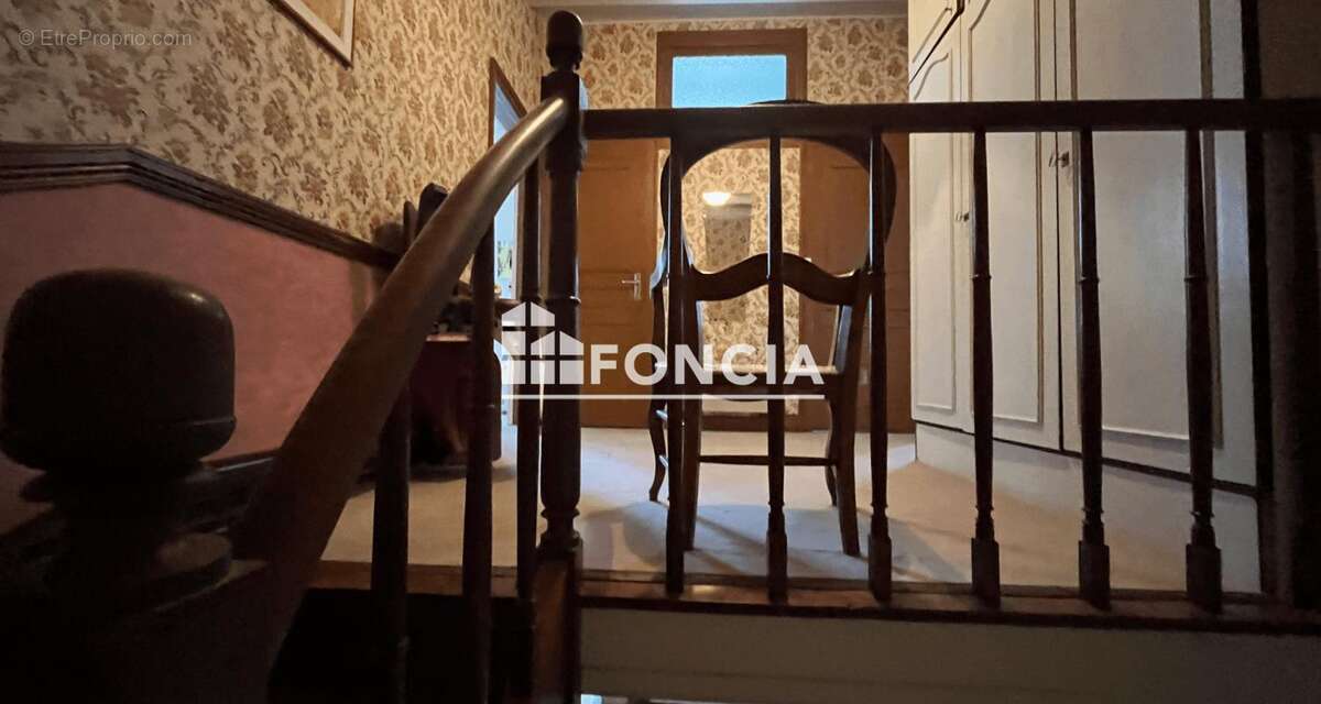 Maison à PRIGNAC