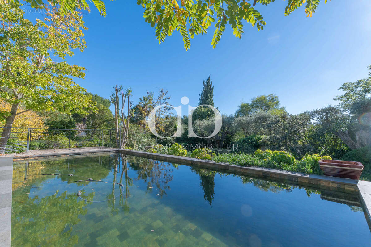 Maison à SANARY-SUR-MER