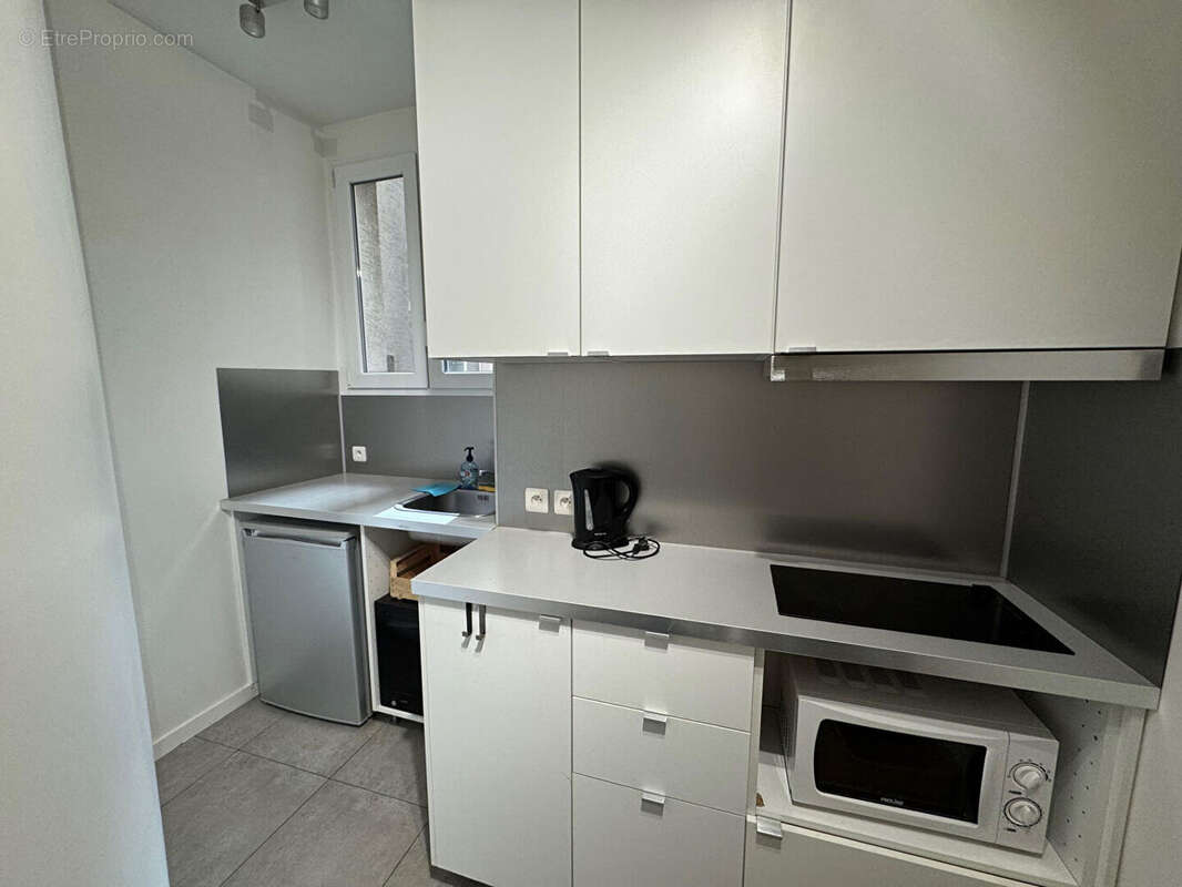 Appartement à PARIS-6E