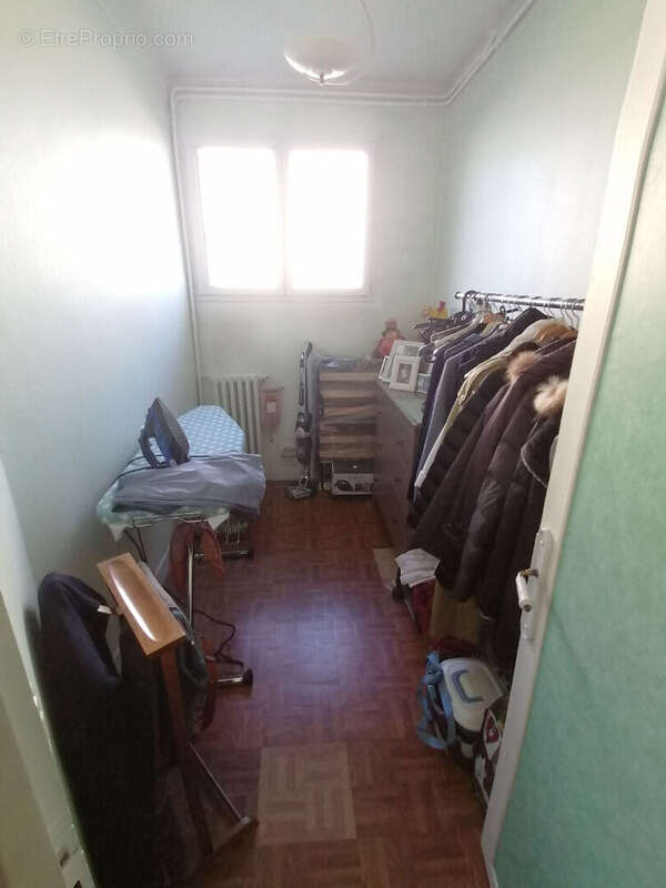Appartement à NOISY-LE-SEC