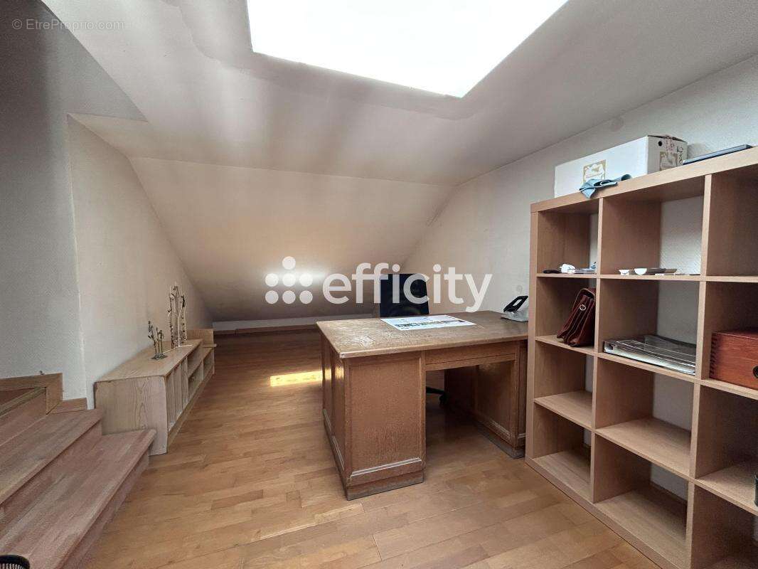 Maison à VILLENEUVE-D&#039;ASCQ