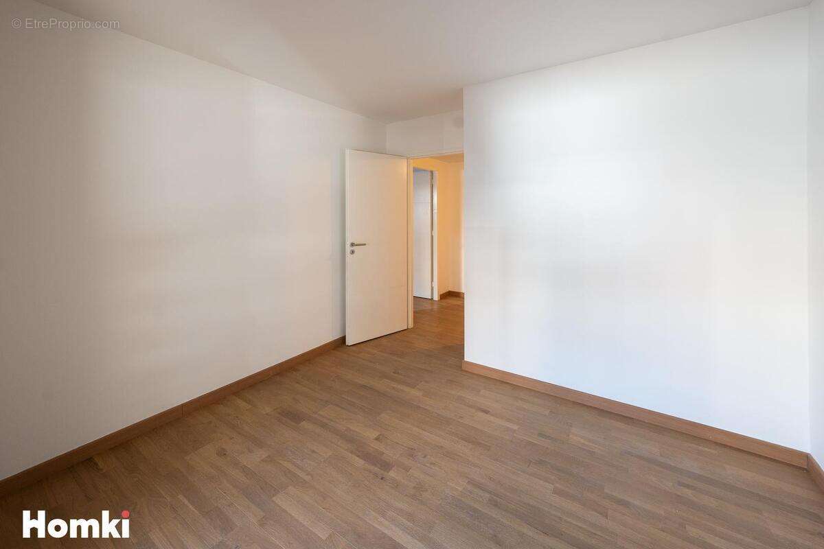 Appartement à VARS