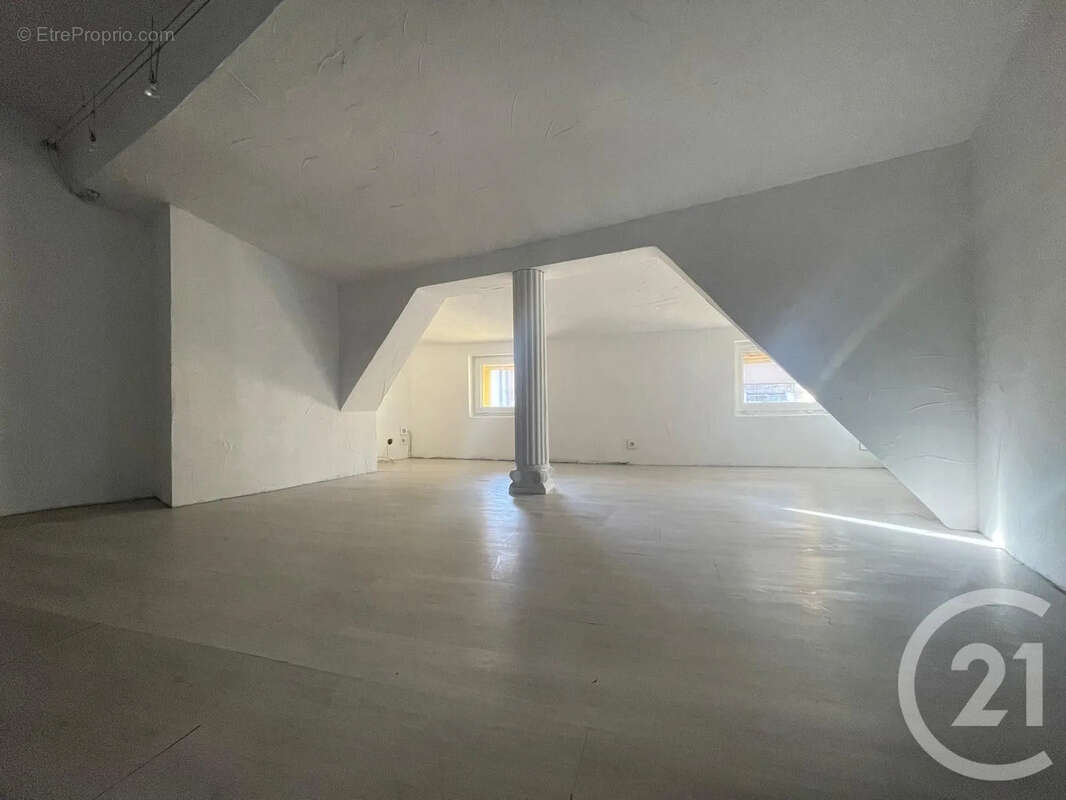 Appartement à ANNONAY