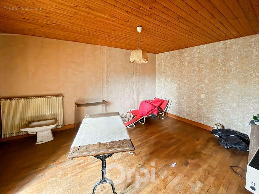 Maison à SAINT-SYLVESTRE