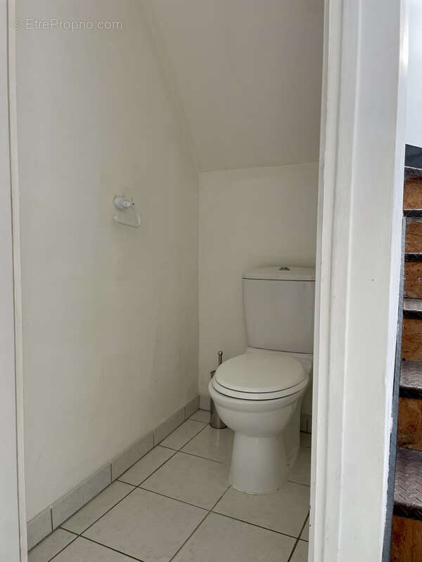 Maison à BOURCEFRANC-LE-CHAPUS