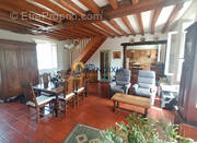 Appartement à RICHEBOURG