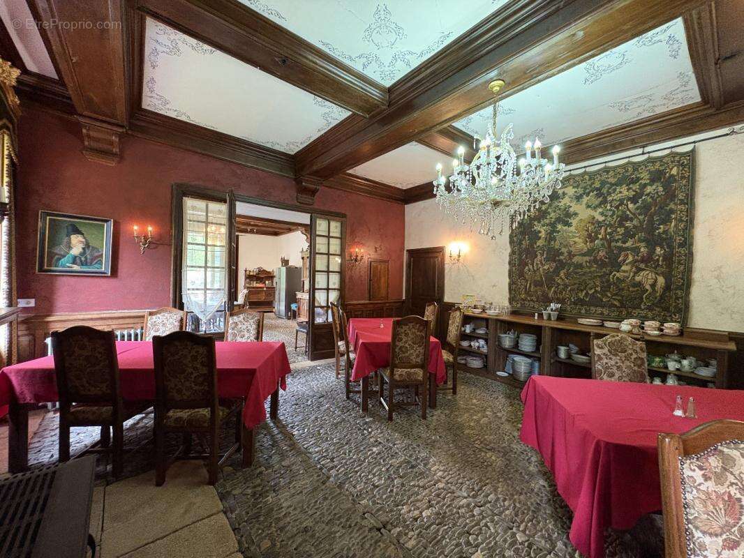 Maison à LAGRAULIERE