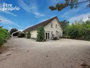 Appartement à LUX