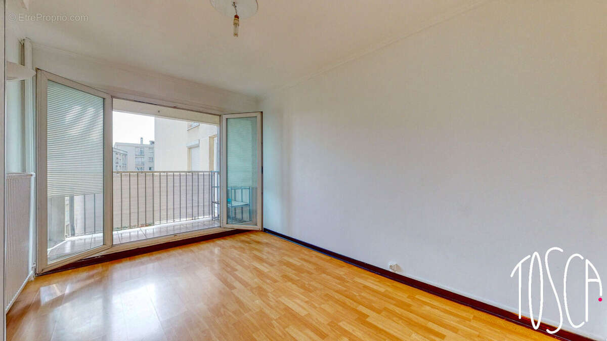 Appartement à THIAIS