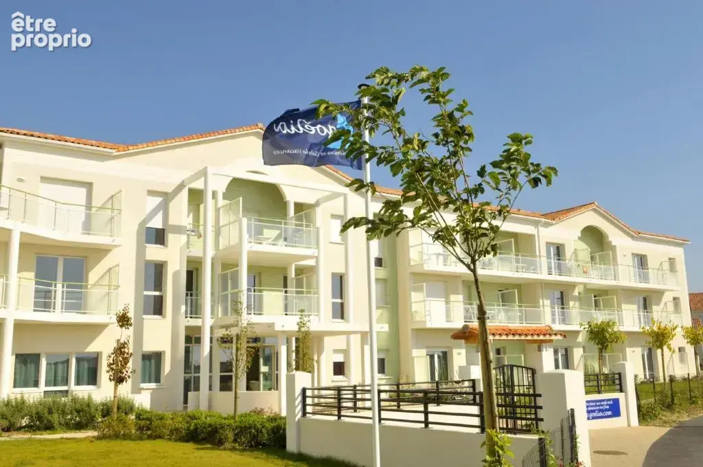 Investissement en residence de tourisme - photo 3