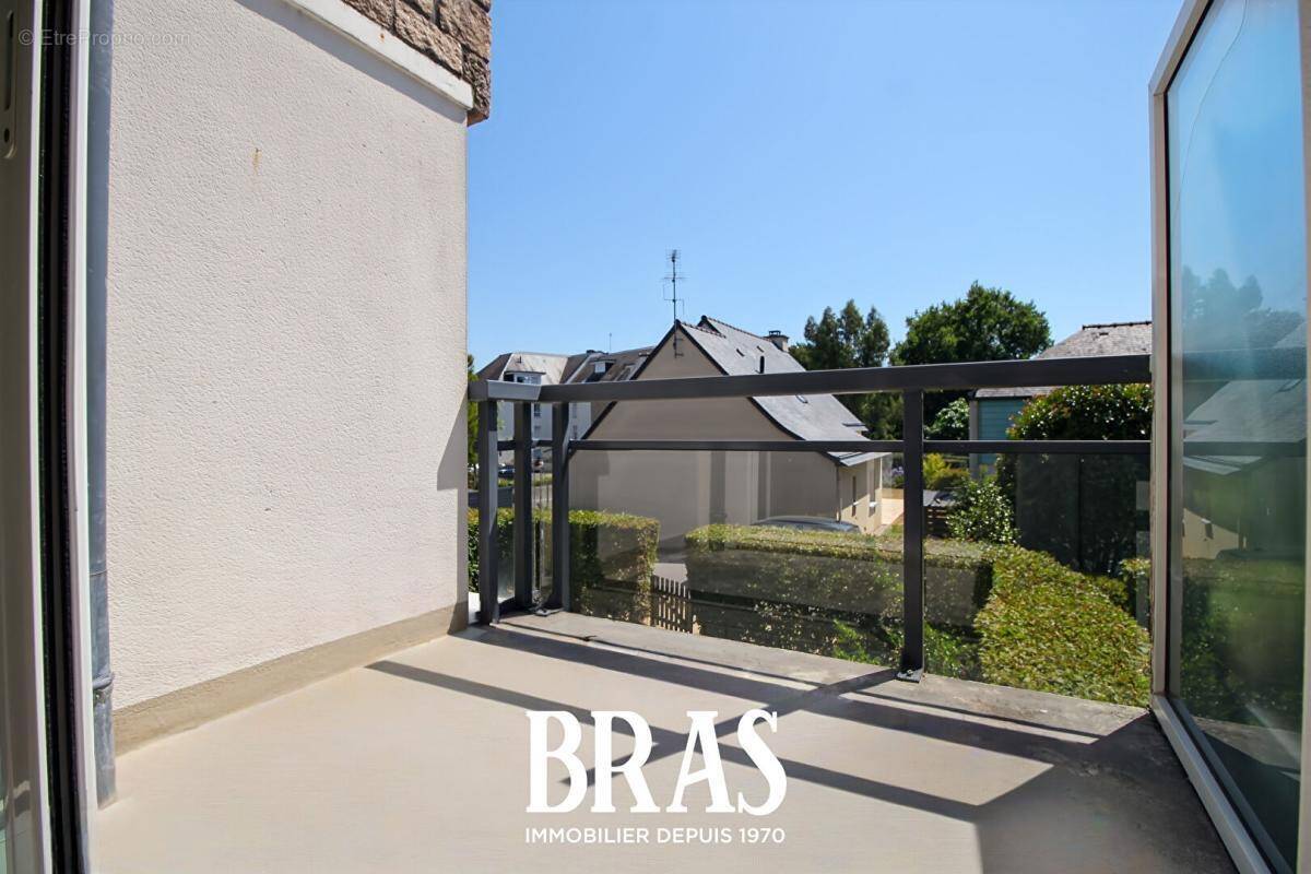 Appartement à VANNES