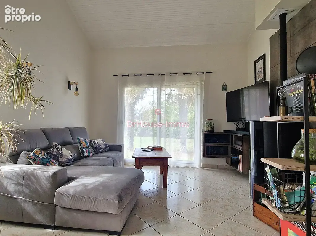 Maison 4 pièces 133 m² à vendre à Saint-Brevin-Les-Pins (44250) - photo 11