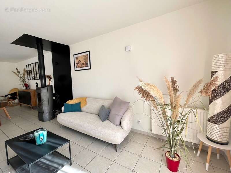 Maison à AIGUES-MORTES