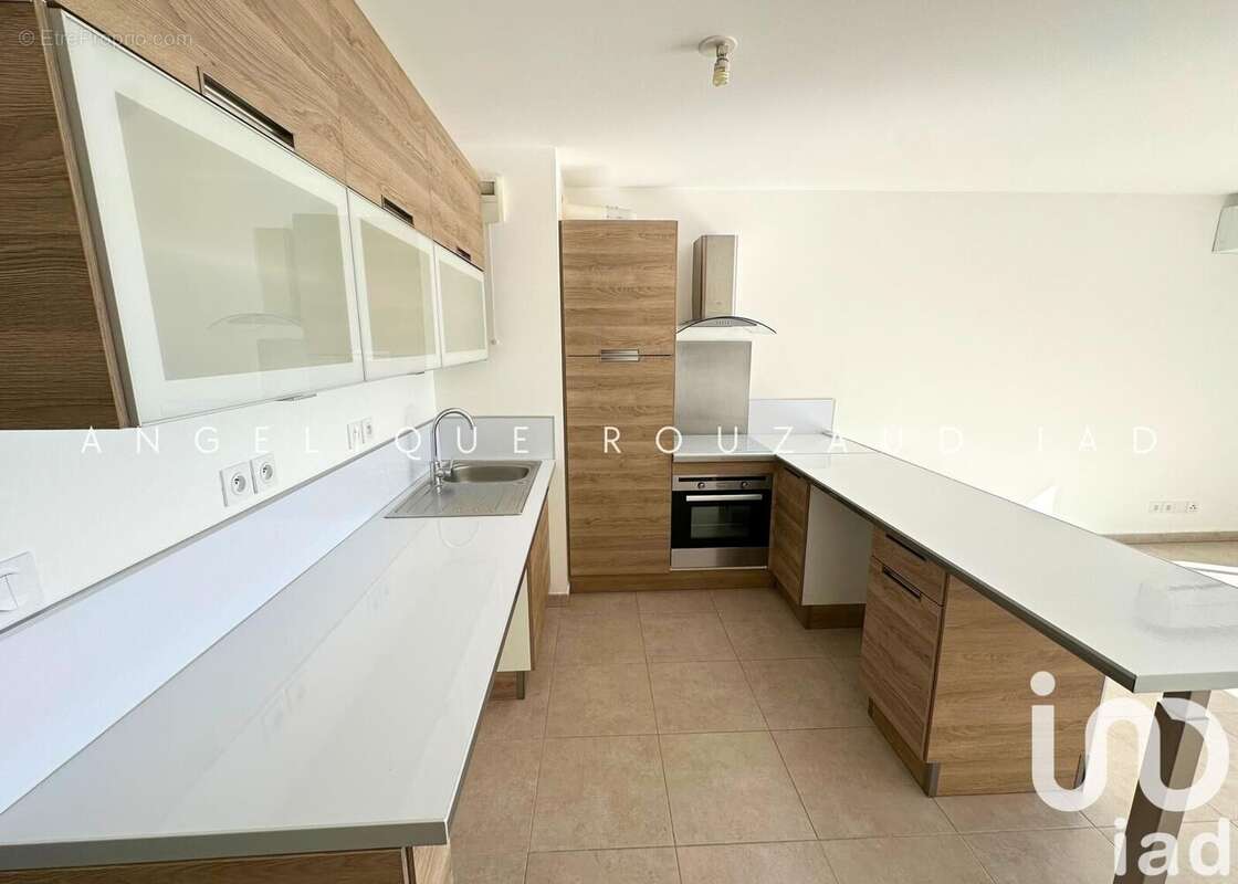 Photo 2 - Appartement à SIX-FOURS-LES-PLAGES