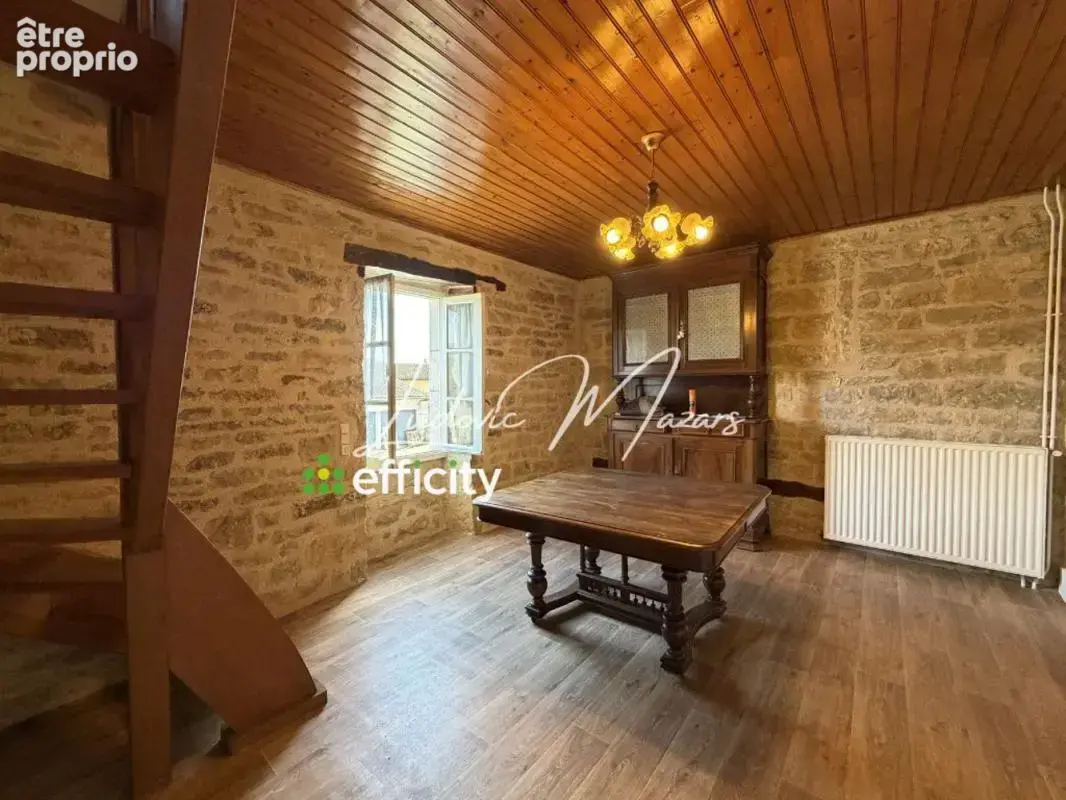 Maison 4 pièces 109 m² à vendre à Caylus (82160) - photo 3