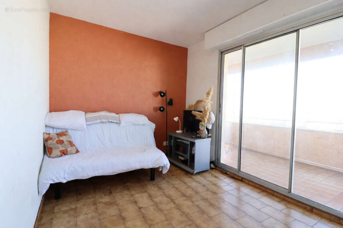 Appartement à CANET-EN-ROUSSILLON