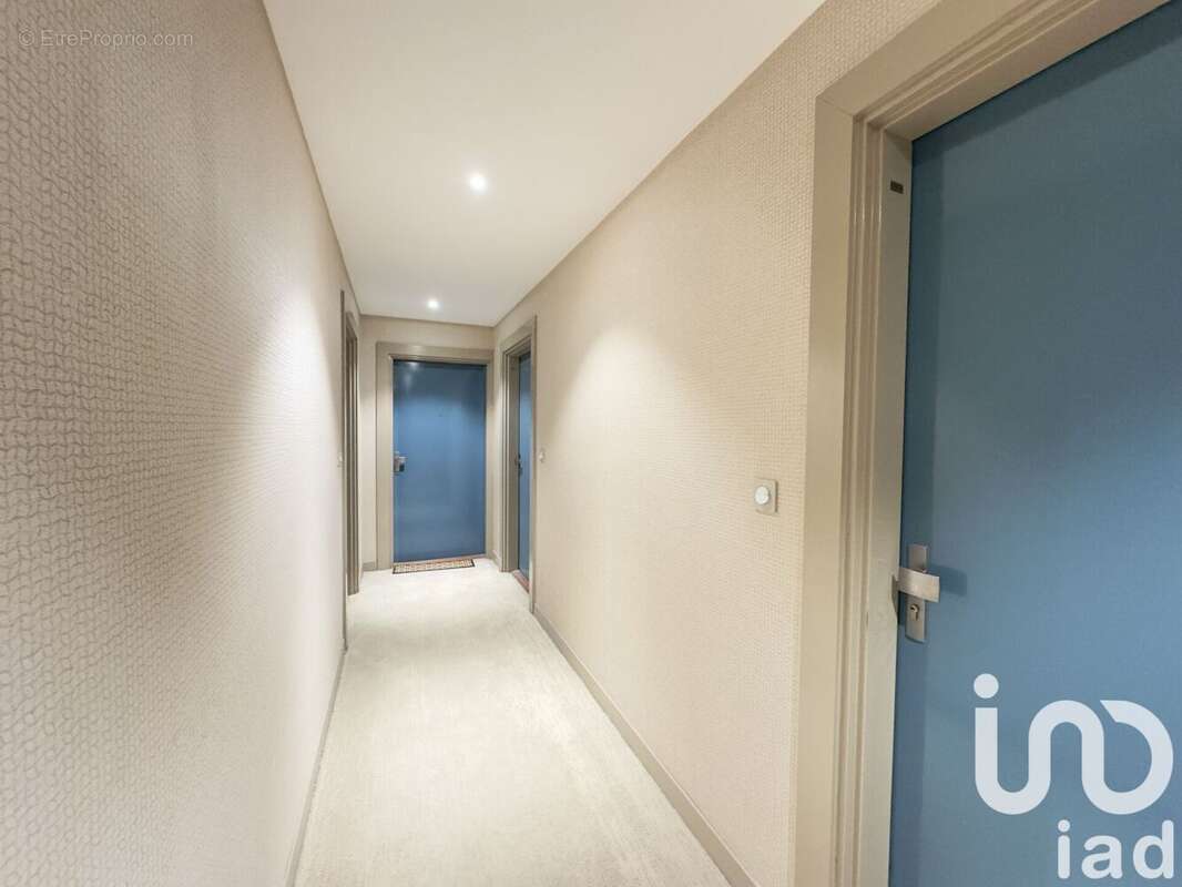 Photo 8 - Appartement à LA ROCHETTE