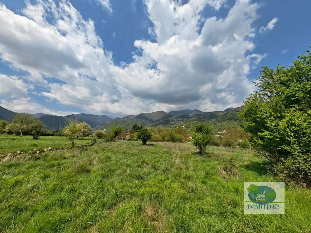 Terrain constructible sospel - photo 7
