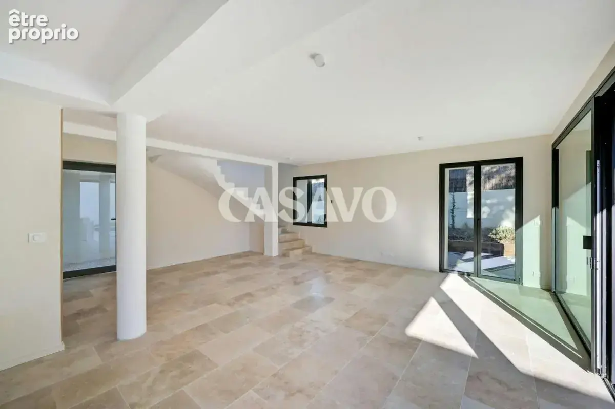 Vente Maison 4 pièces de 100m² - 13080 Aix-en-Provence - photo 7