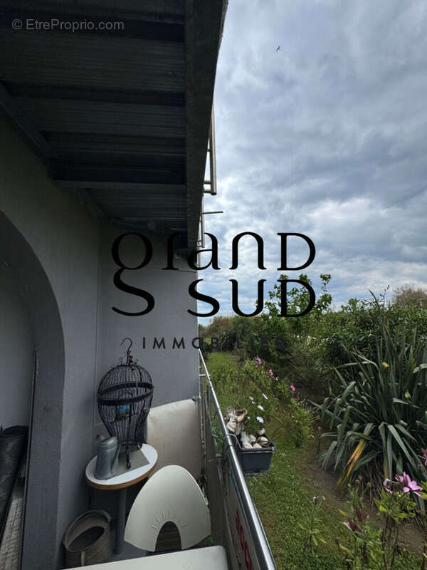 Appartement à LE GRAU-DU-ROI