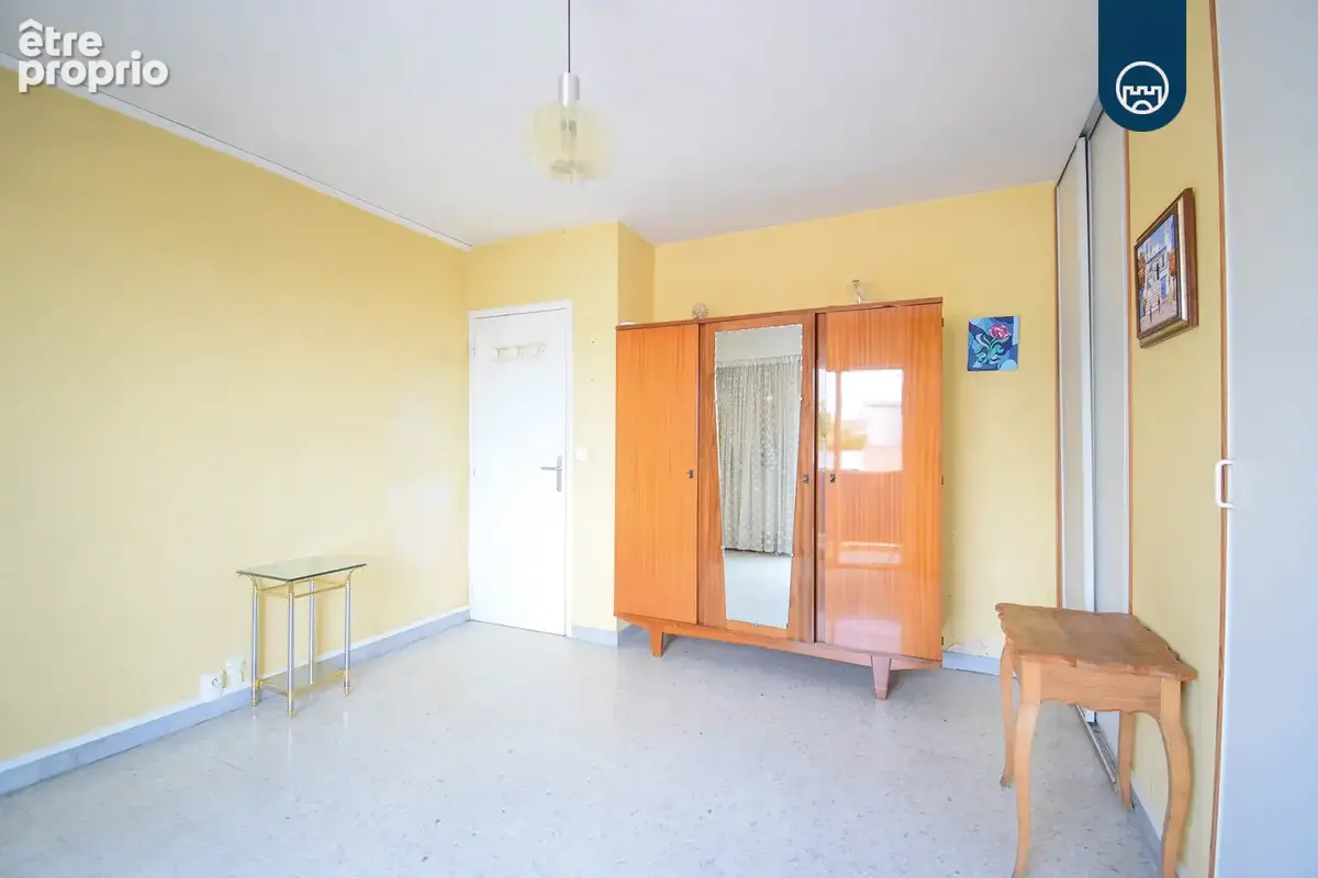 Cagnes-sur-mer - le centre - 3/4p 86m2 terrasses - photo 20