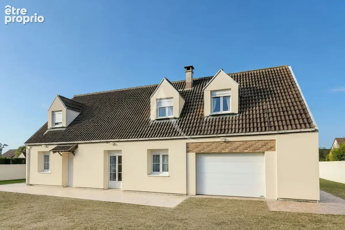 Maison proche Dourdan de 6 pièces  pour 145 m2 ! - photo 2