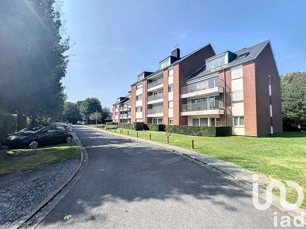 Photo 9 - Appartement à VALENCIENNES