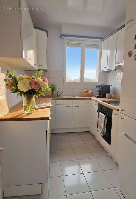 Appartement à SEVRES