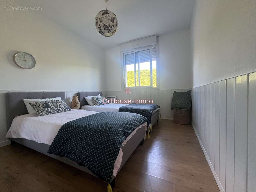 Maison à SAINT-LOUBES