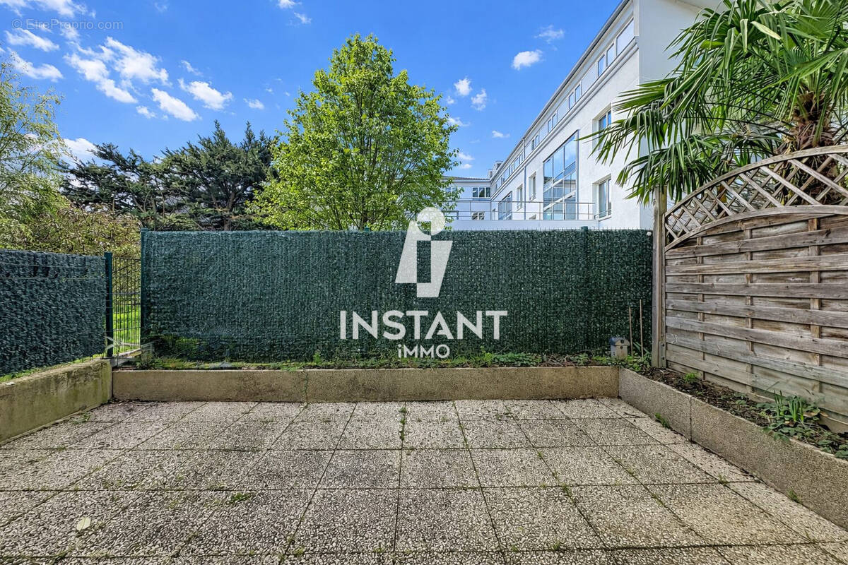 Appartement à CRETEIL